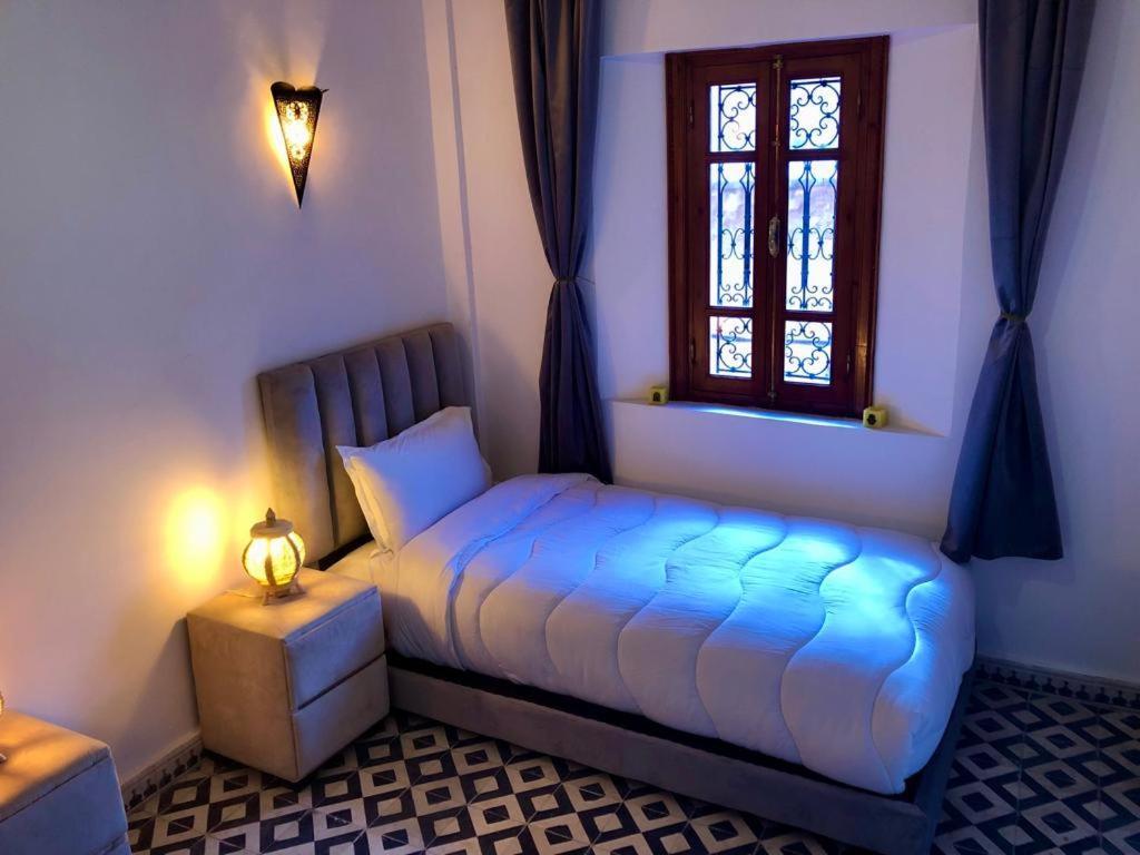 Riad Amely Marrakesch Exterior foto